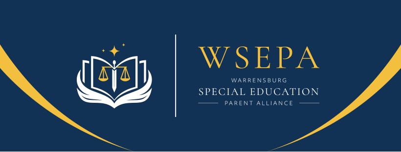 WSEPA branding